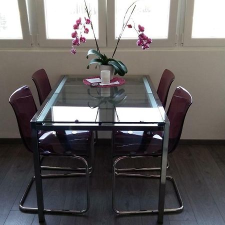 Apartment Lea 马卡尔斯卡 外观 照片